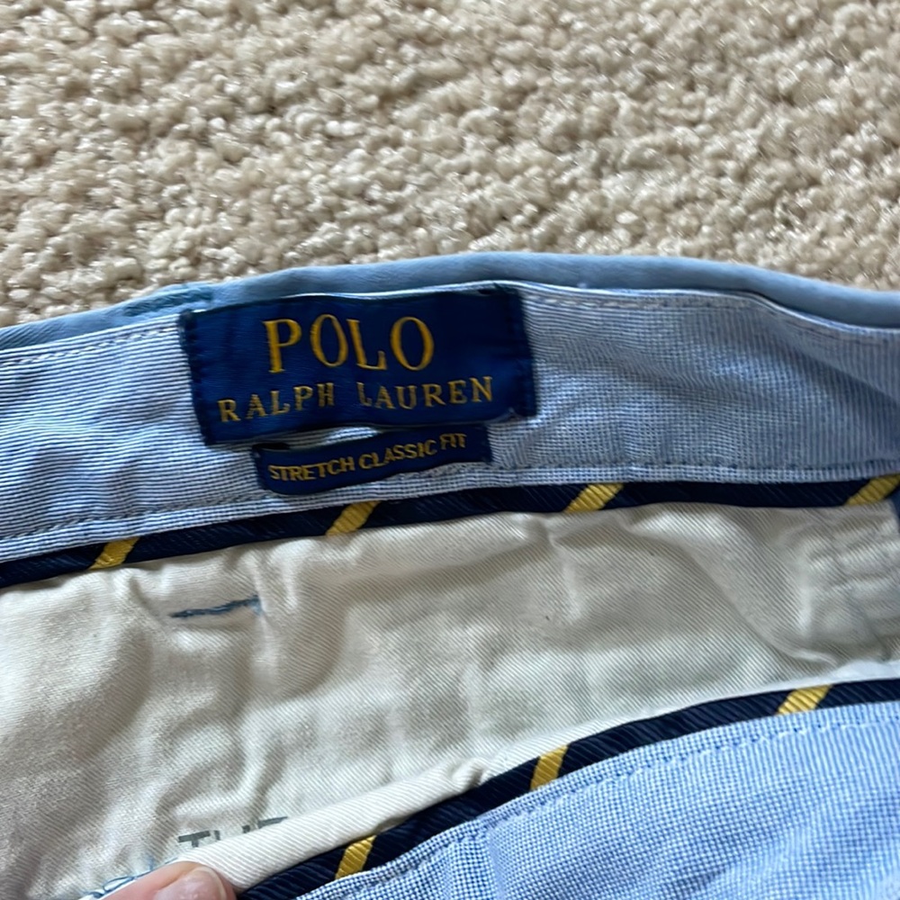 Polo Ralph Lauren Shorts